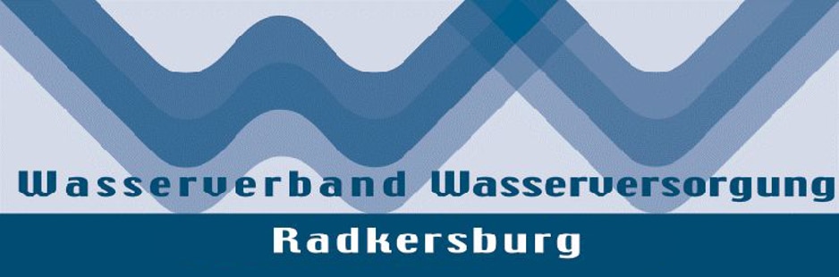 Logo Wasserverband Wasserversorgung Radkersburg
