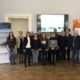 4. Projektpartner Treffen in Halbenrain